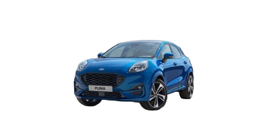 FORD PUMA Kirala
