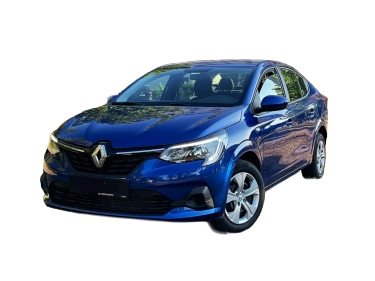 RENAULT TALİANT Kirala