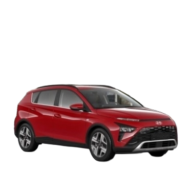 HYUNDAİ BAYON Kirala