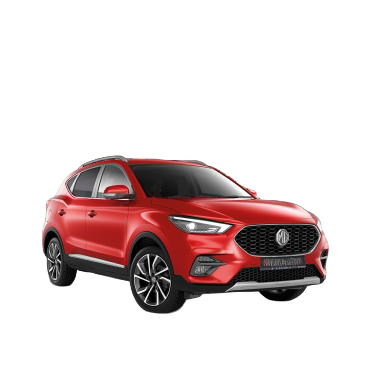 MG / ZS LUXURY PLUS Kirala