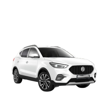 MG / ZS LUXURY PLUS Kirala