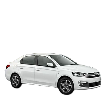 CITROËN C-ELYSÉE Kirala