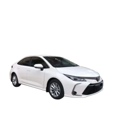 TOYOTA COROLLA Kirala