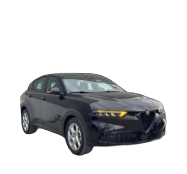 ALFA ROMEO / TONALE Kirala