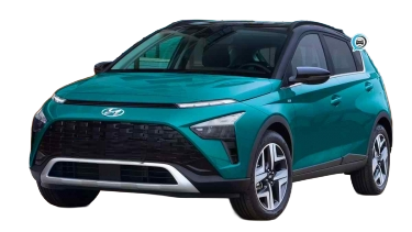 HYUNDAİ BAYON Kirala