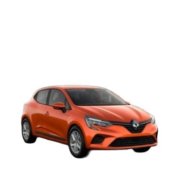RENAULT CLİO Kirala