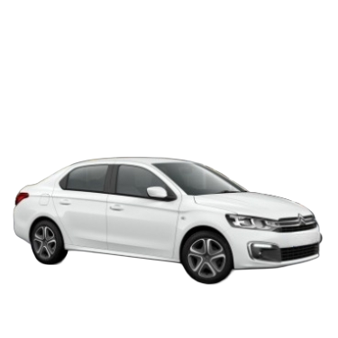 CITROEN C-ELYSEE Kirala