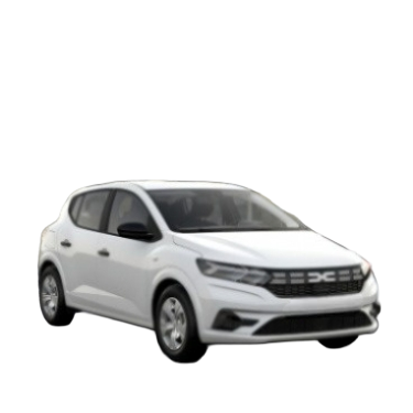 DACİA SANDERO Kirala