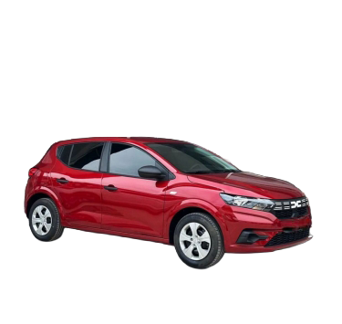 DACİA SANDERO Kirala