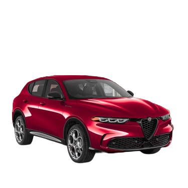 ALFA ROMEO / TONALE Kirala