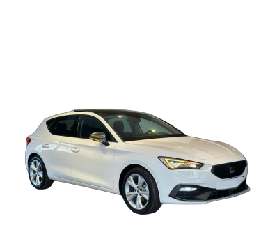 SEAT LEON FR Kirala